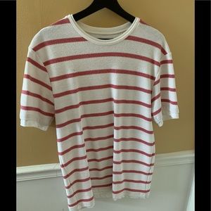Zara Striped Tee